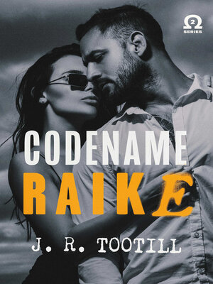 cover image of Codename Raike